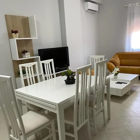 Apartment Juli Bb *